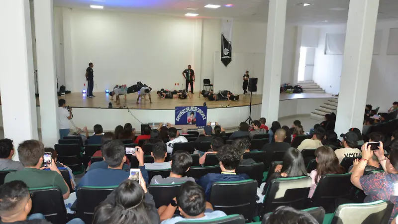 Campus